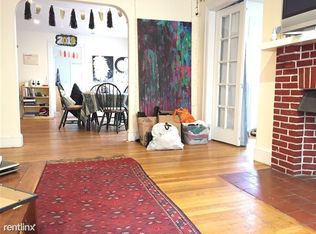 111 Lanark Rd #14, Brighton, MA 02135