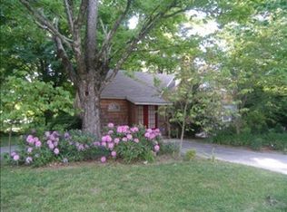 31 Pace Ave, Crossville, TN 38555