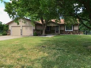 601 Park Rd, Rose Hill, KS 67133