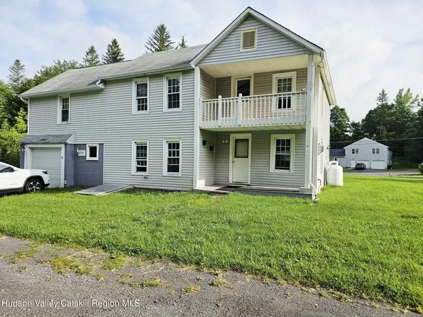 18 Merridale Lane, Berne, NY 12023