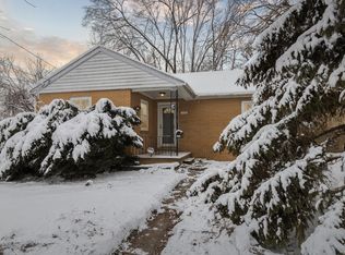 110 21st St, Bay City, MI 48708