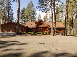 2392 Eagle River Way, Kettle Falls, WA 99141
