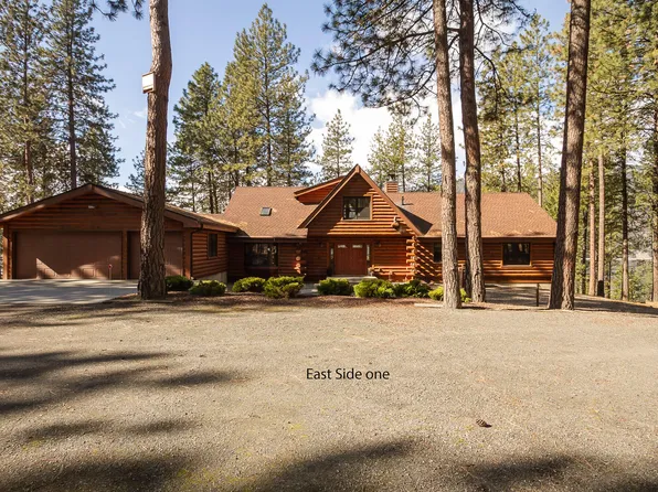 2392 Eagle River Way, Kettle Falls, WA 99141