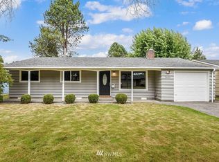 2620 Taylor Ave, Longview, WA 98632