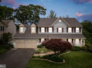 10203 Bens Way, Manassas, VA 20110