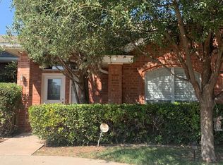 3610 Mission Ct, Midland, TX 79703