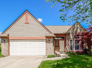 1820 Beckenbauer Ln, Indianapolis, IN 46214