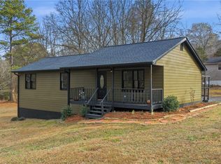 25 Vaughn Spur NE, Cartersville, GA 30121