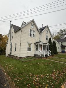 128 Prospect St, Newark, NY, 14513