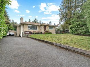 3955 Highland Blvd, North Vancouver, BC