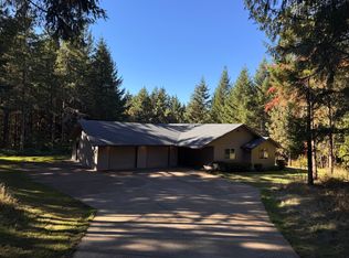 13080 Buena Vista Rd, Independence, OR 97351