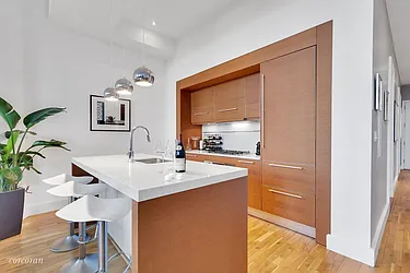 Sold by Corcoran