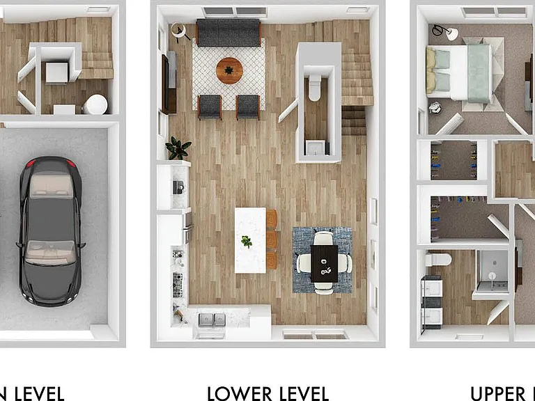 Argenta Townhomes — Photo 17