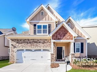 434 Best Friends Turn Aly, McDonough, GA 30252