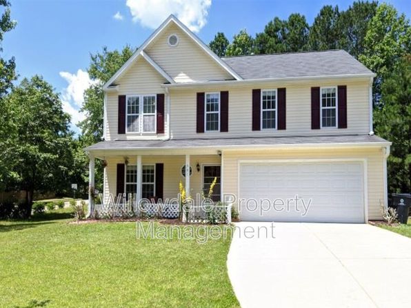 301 Saranac Ridge Dr
