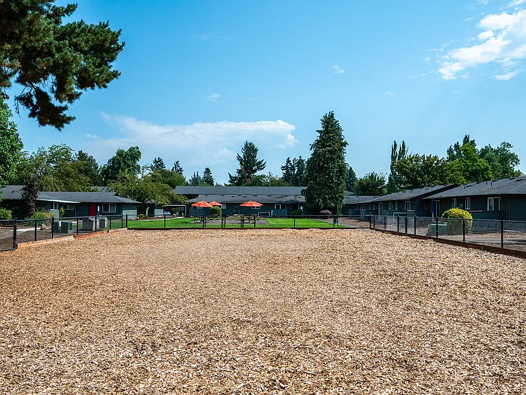 Pacific Village | Dog Park