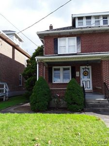 4730 Hamilton Blvd, Allentown, PA, 18103