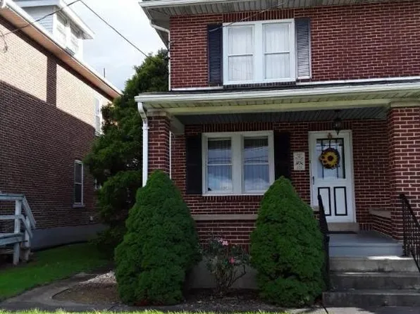 4730 Hamilton Blvd, Allentown, PA 18103