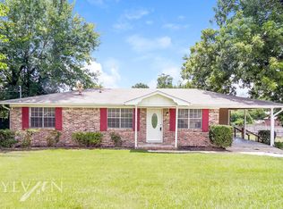 208 4th Ave, Pleasant Grove, AL 35127