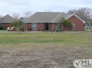 6199 Moss Rose Ln, Aubrey, TX 76227