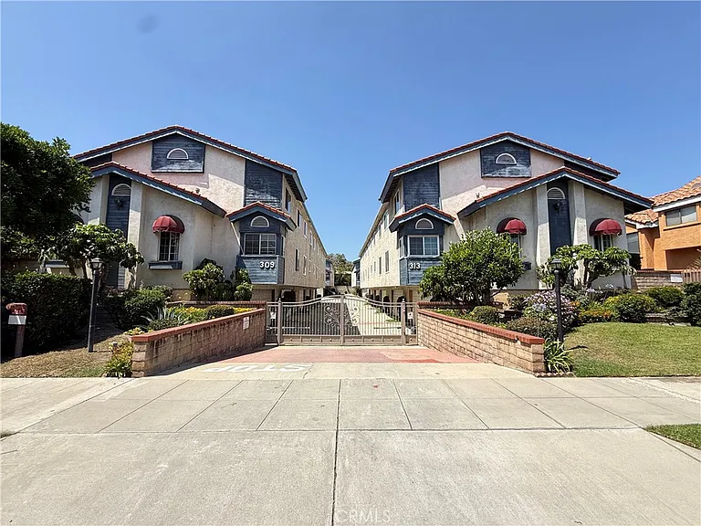 309 California St — Photo 2