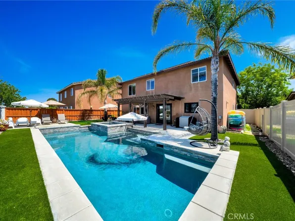 46109 Via La Tranquila, Temecula, CA 92592