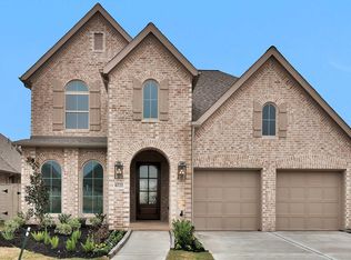 6721 Hillside View Ln, League City, TX 77573