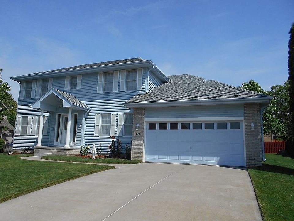 404 Remington Road Papillion