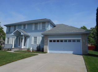 404 Remington Rd, Papillion, NE 68046