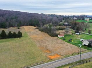 Kidwell Ridge Rd, Morristown, TN 37814