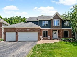 3115 King Alford Ct, Saint Charles, IL