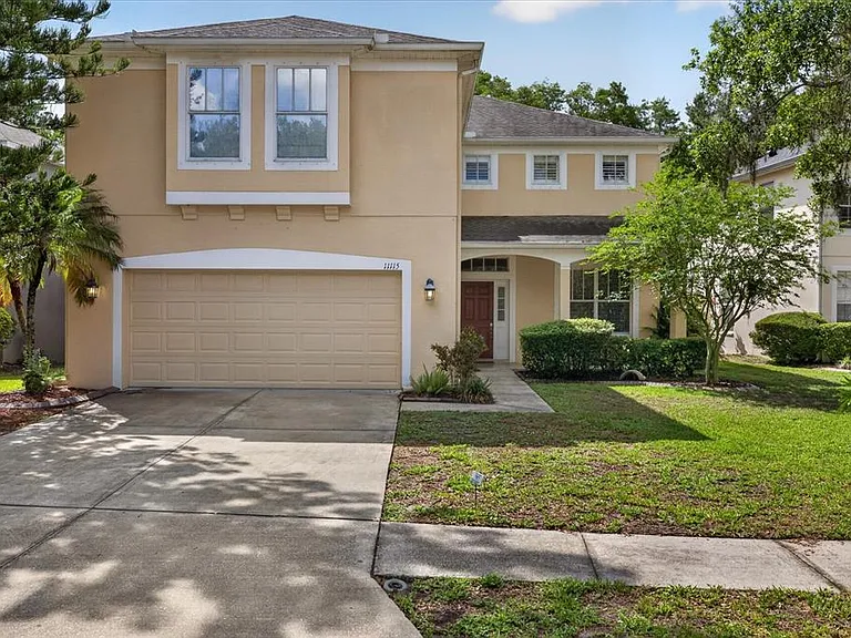 11115 Avery Oaks Dr — Photo 1