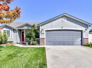 19636 Hartford Ave, Caldwell, ID 83605