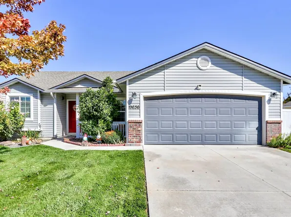 19636 Hartford Ave, Caldwell, ID 83605