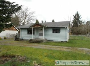 137 1st St, Gold Bar, WA 98251
