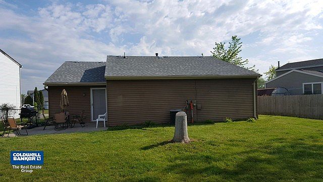 2nd image of 20644 S Graceland Ln