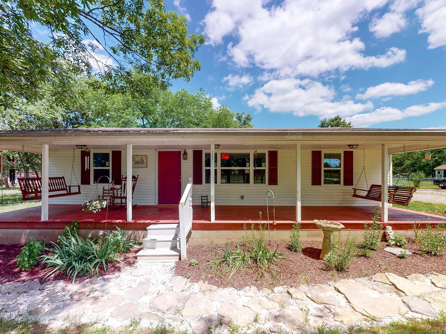 11195 S Windrow Rd, Rockvale, TN 37153 Zillow