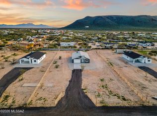 7853 S Cardinal Ave, Tucson, AZ 85746