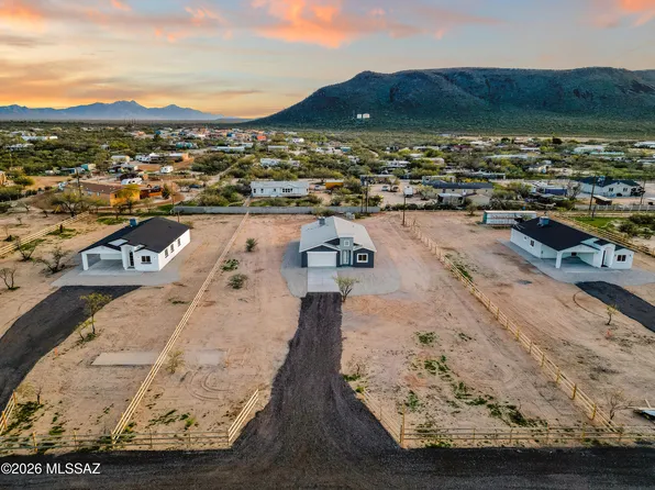 7853 S Cardinal Ave, Tucson, AZ 85746