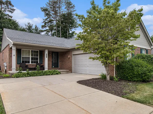 2625 Signature Cir, Pinckney, MI 48169