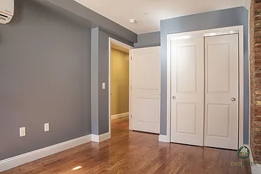 Rented by Bedford Brownstone Realty