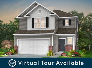 260 Brook Ave, White House, TN 37188