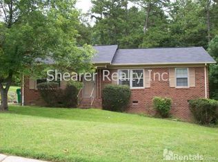 6551 Deermont Ct, Charlotte, NC 28211