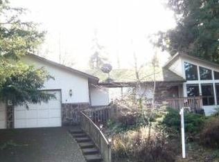 475 Cascade Dr, Springfield, OR 97478