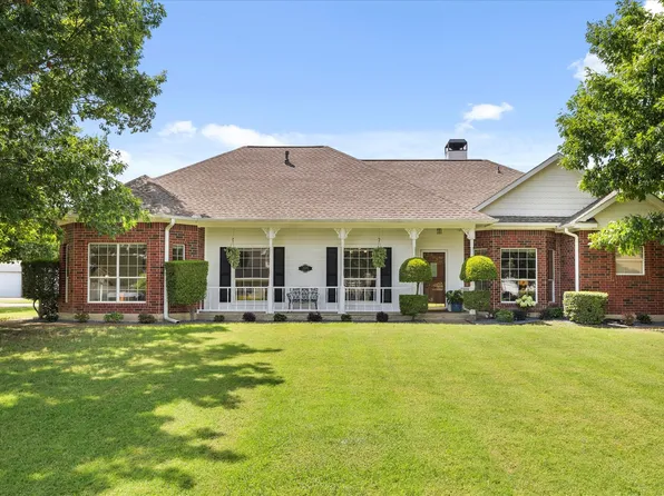 14240 Stanley Ln, Forney, TX 75126