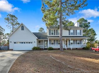 64 Providence Ct, Cameron, NC 28326