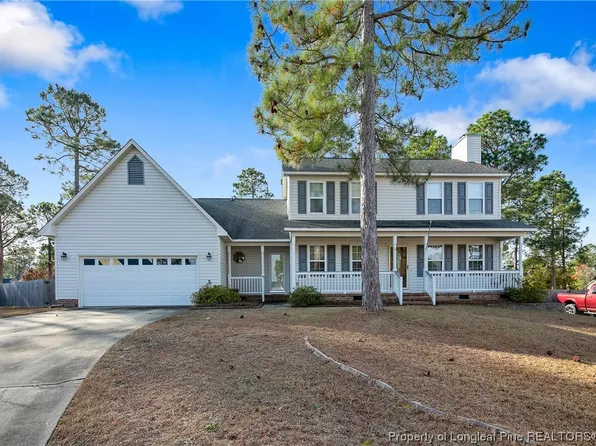 64 Providence Ct, Cameron, NC 28326