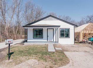 3010 Terrell Rd, Greenville, TX 75402