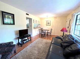 807 W Trinity Ave APT 217, Durham, NC 27701