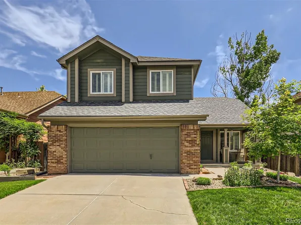 12656 Pronghorn Street, Broomfield, CO 80020